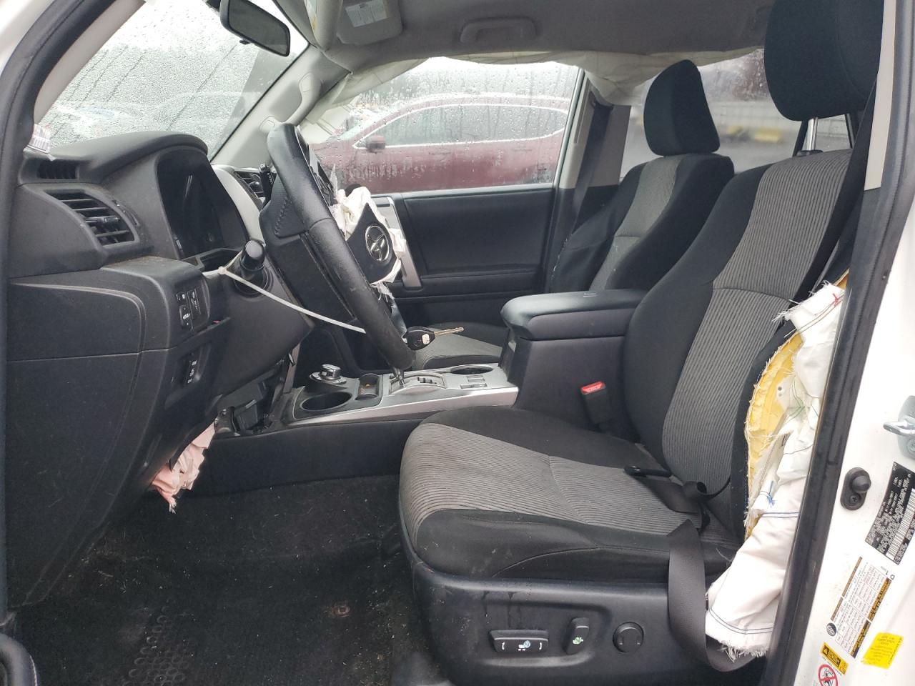 2018 Toyota 4Runner - Image 7