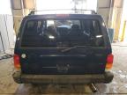 2000 Jeep Cherokee Sport na sprzedaż w Pennsburg, PA - Front End