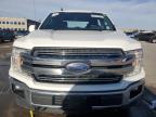 2020 Ford F150 Supercrew zu verkaufen in Littleton, CO - Side