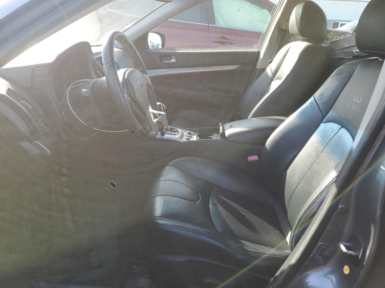 2012 Infiniti G - Image 7