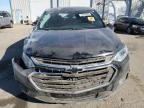 2020 Chevrolet Traverse Ls იყიდება Albuquerque-ში, NM - Rollover