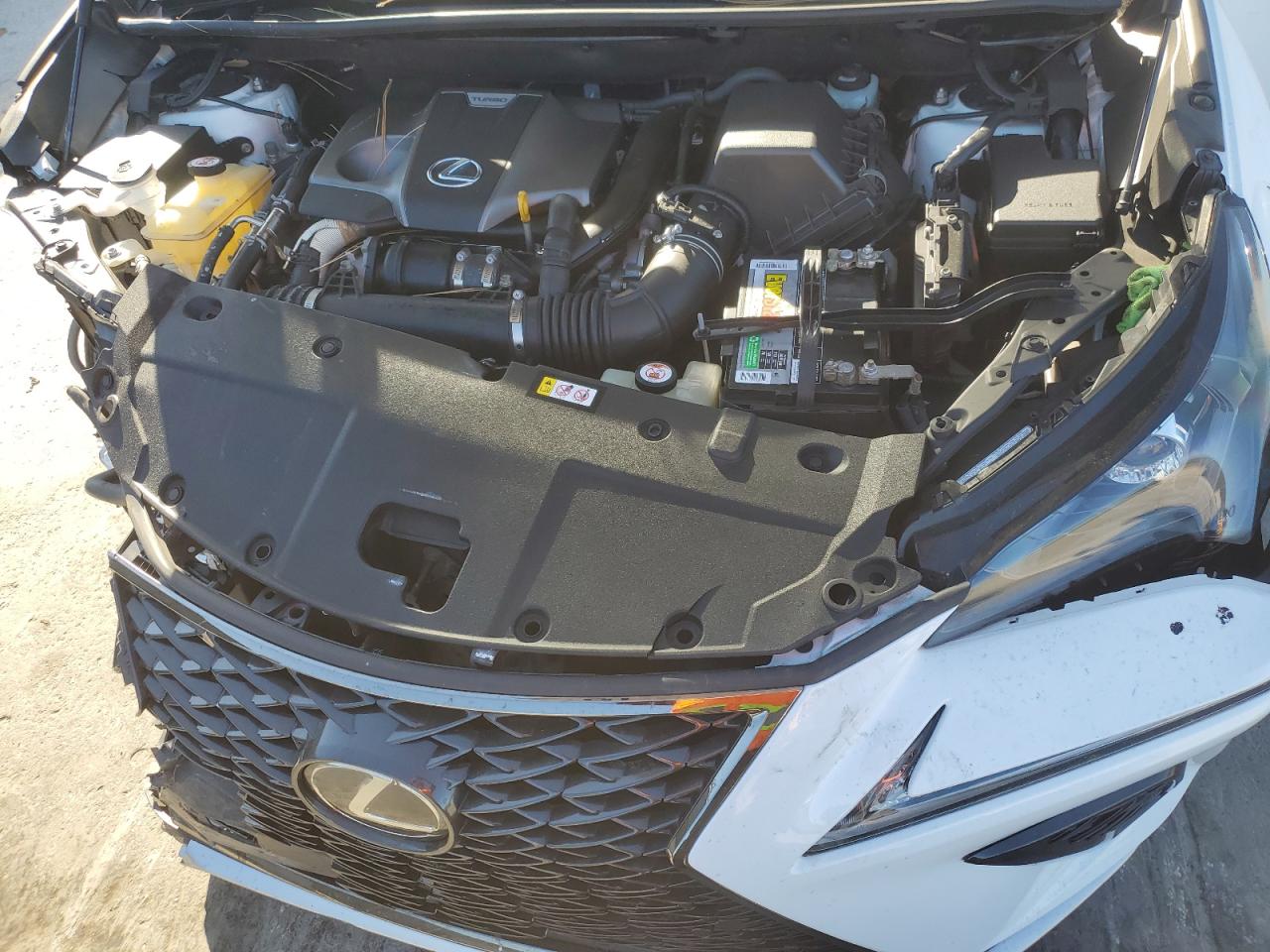 2019 Lexus NX - Image 12