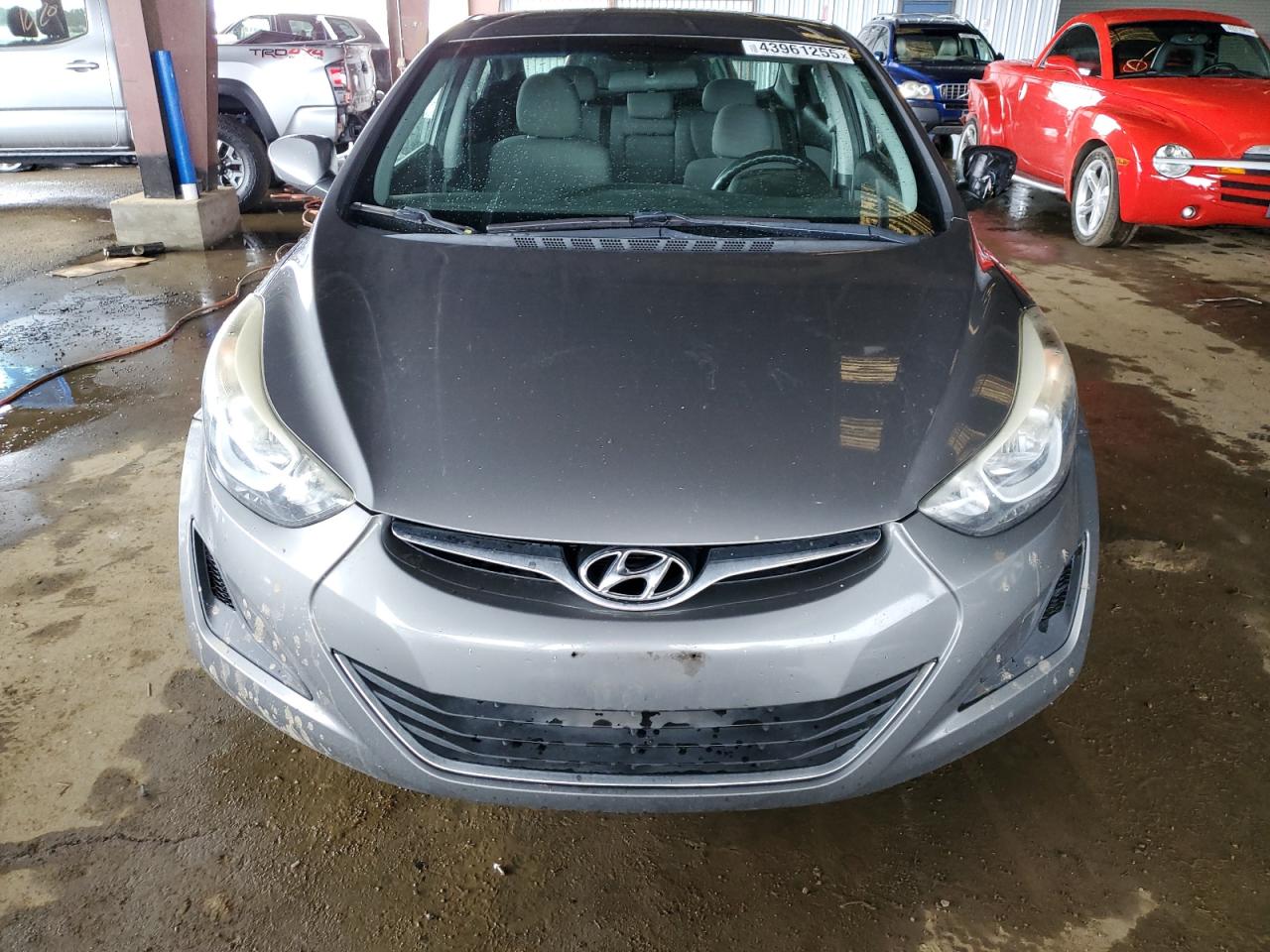 2014 Hyundai Elantra - Image 5