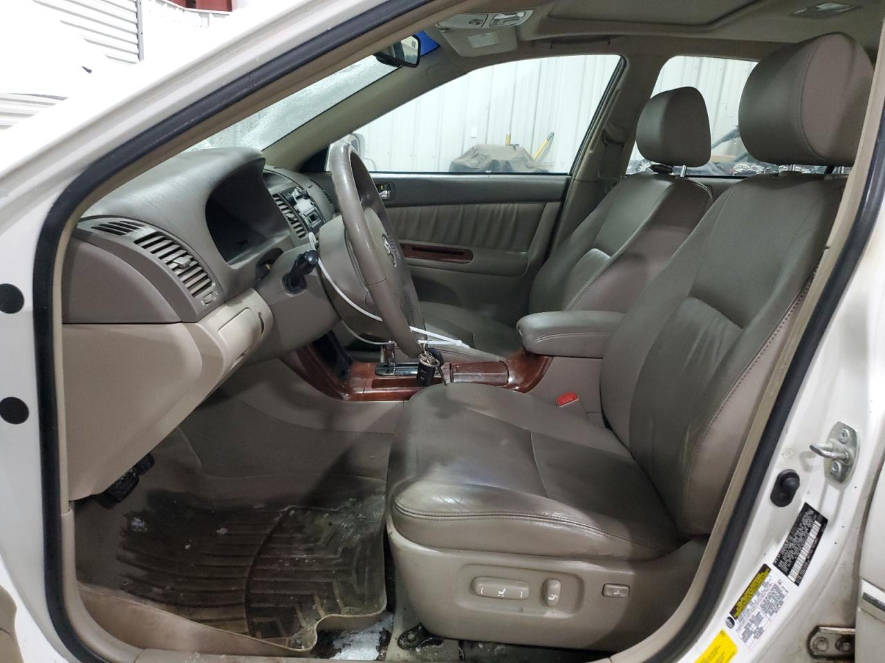 2006 Toyota Camry - Image 7