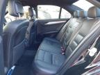 2007 MERCEDES BENZ C220 SPORT for sale at Copart CORBY