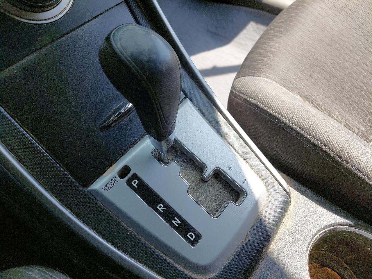 KMHDG41EXCU398132 - 2012 Hyundai Elantra Gls - #43892415