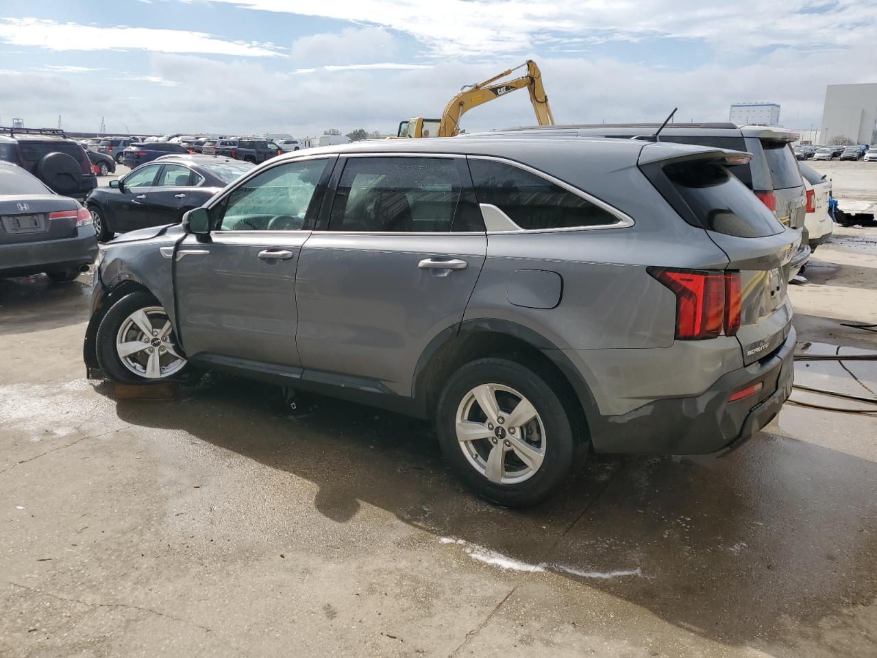 2023 Kia Sorento - Image 2