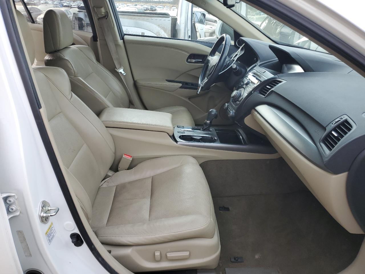 2014 Acura RDX - Image 7