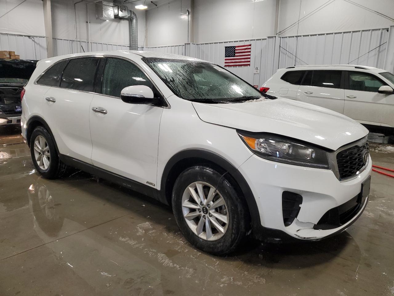 2019 Kia Sorento - Image 4