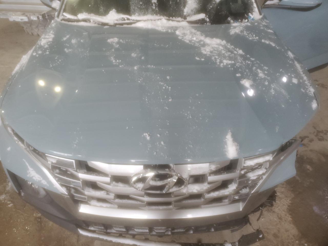 2022 Hyundai Santa Cruz - Image 12