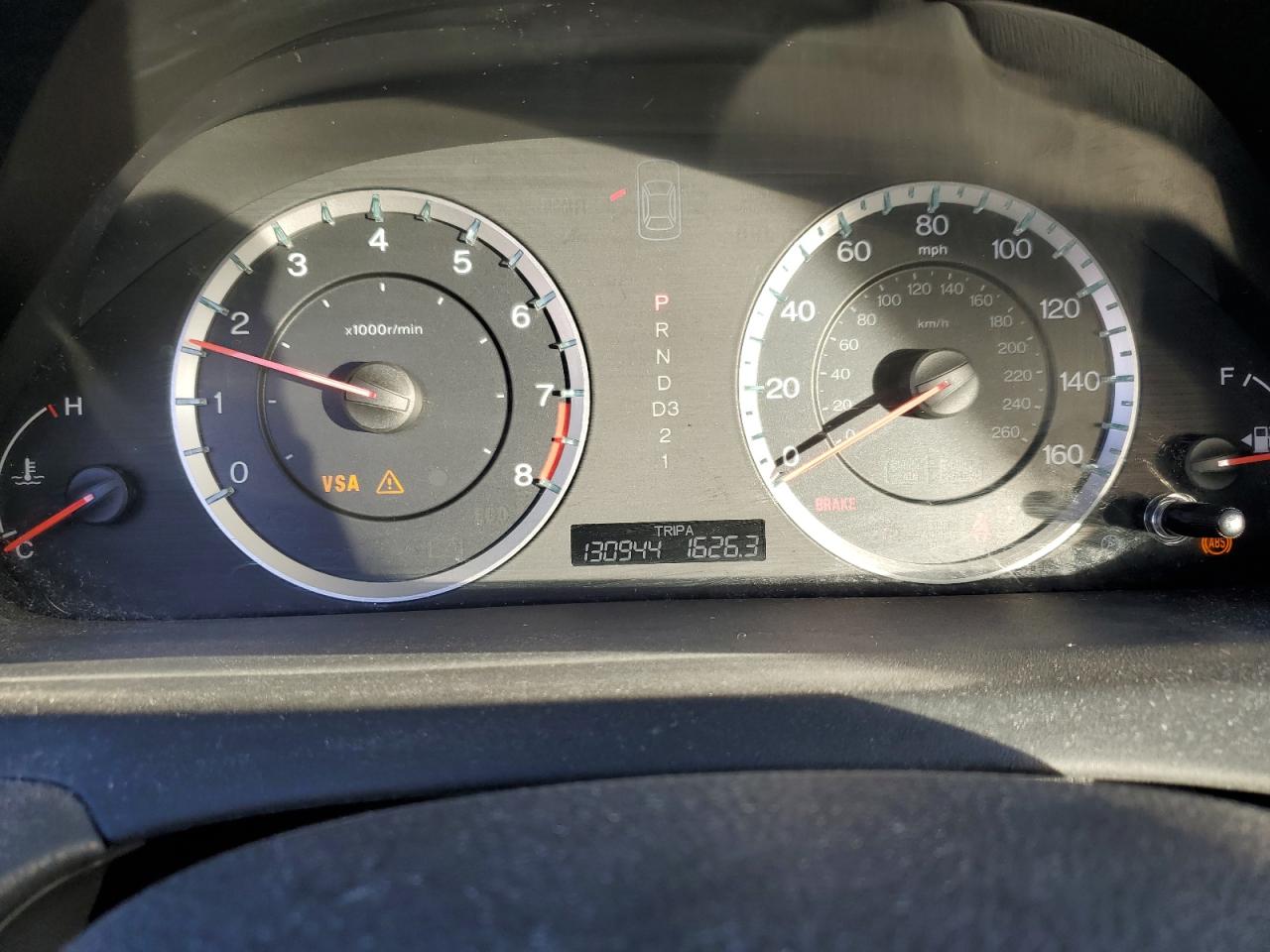 2010 Honda Accord - Image 9