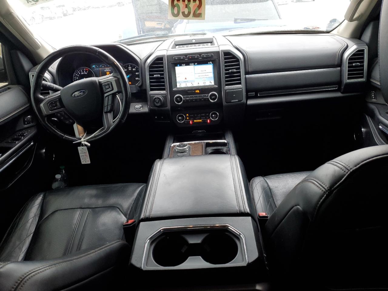 2018 Ford Expedition - Image 8