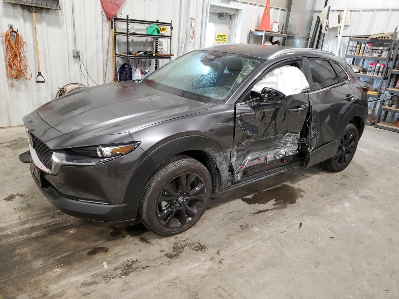 2024 Mazda CX-30 - Image 1