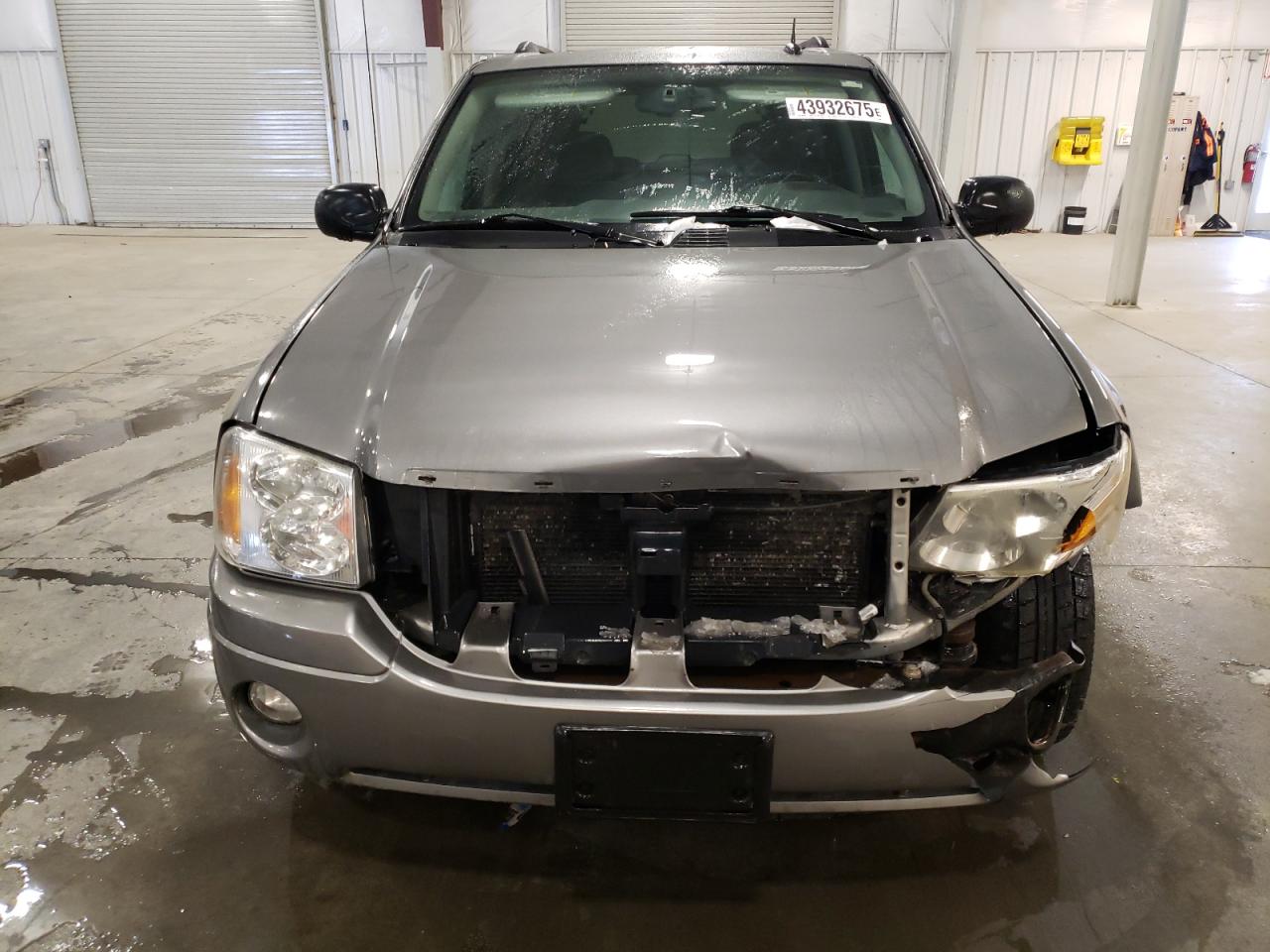 2005 GMC Envoy - Image 5
