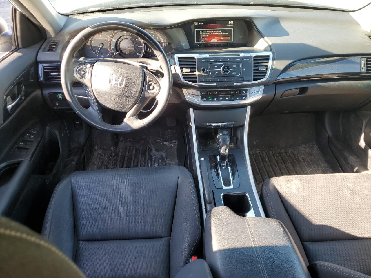 2013 Honda Accord - Image 8