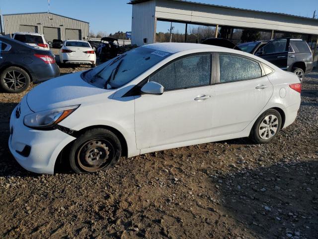 2015 Hyundai Accent Gls