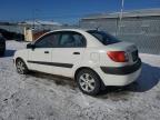 2009 Kia Rio Base de vânzare în Elmsdale, NS - Minor Dent/Scratches