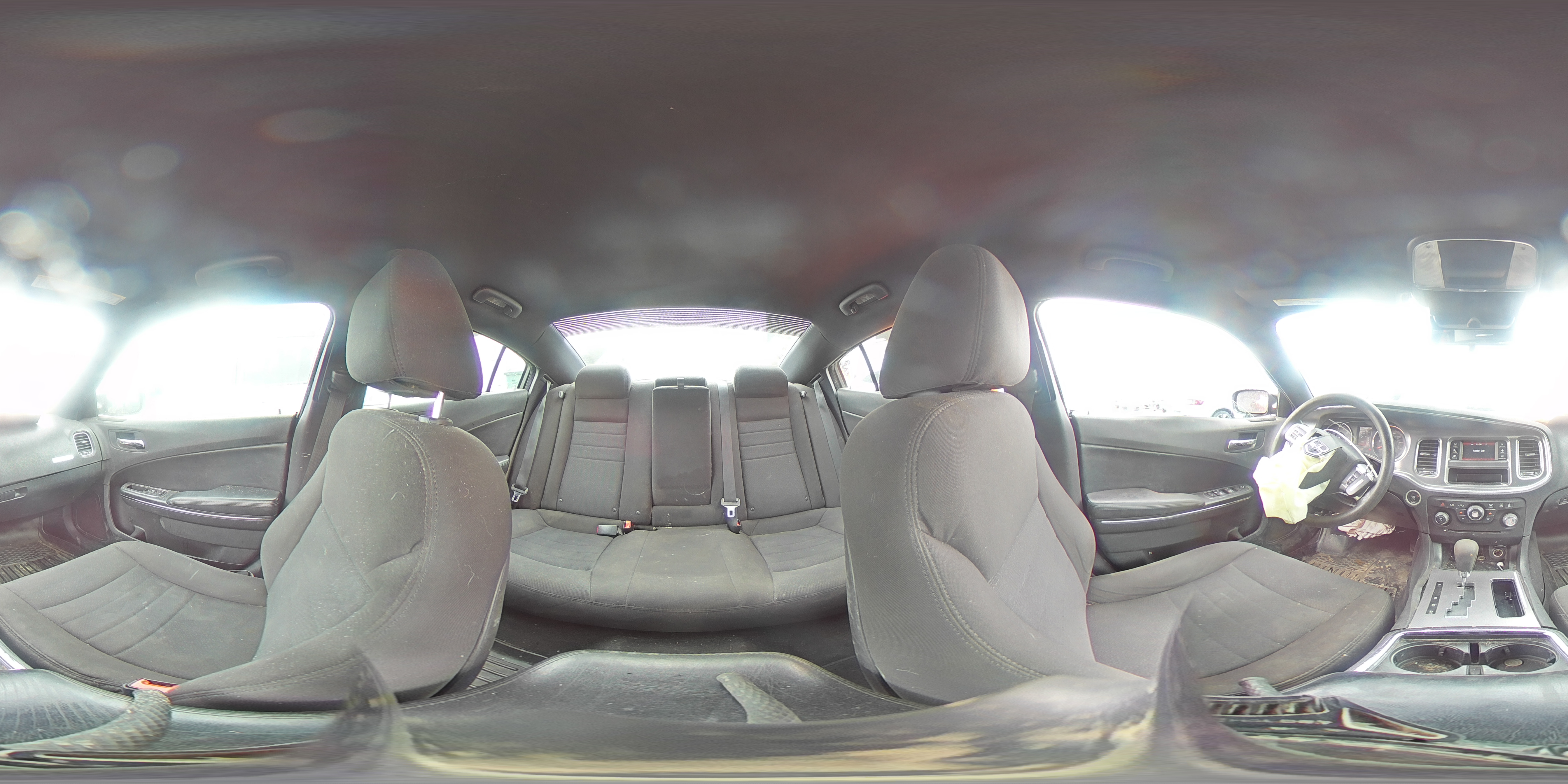 2013 Dodge Charger - Image 15