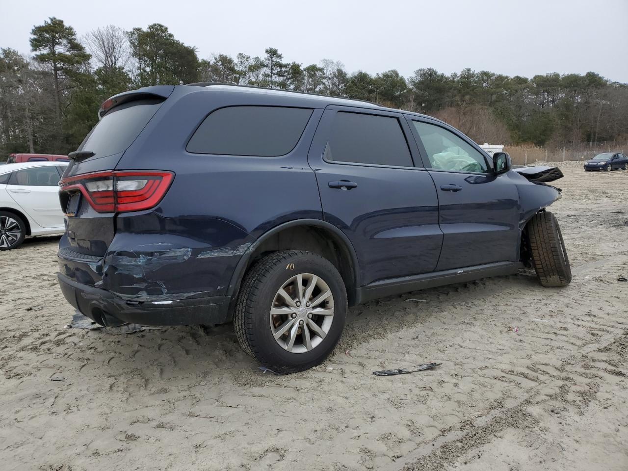 2017 Dodge Durango - Image 3