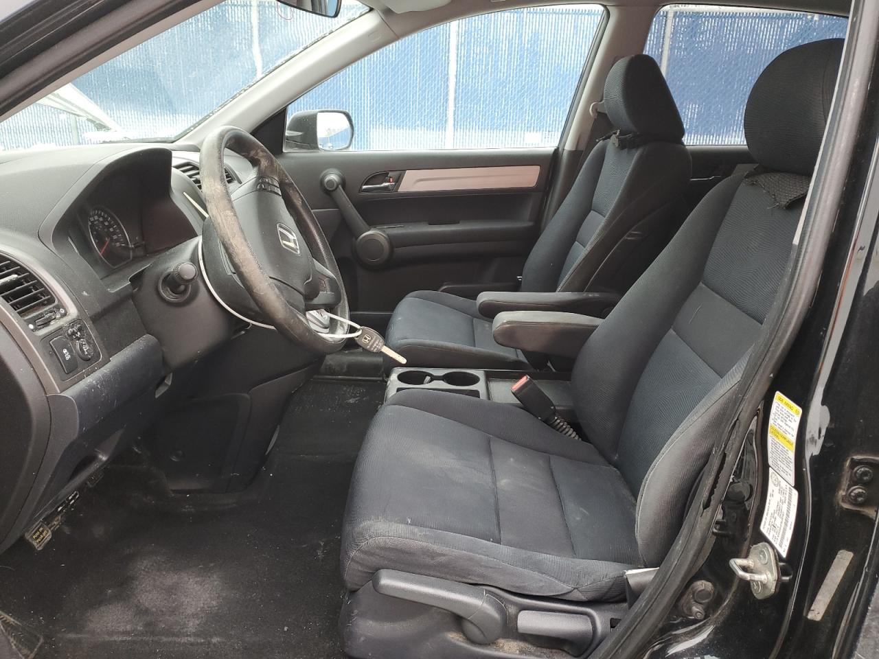 2011 Honda CR-V - Image 7