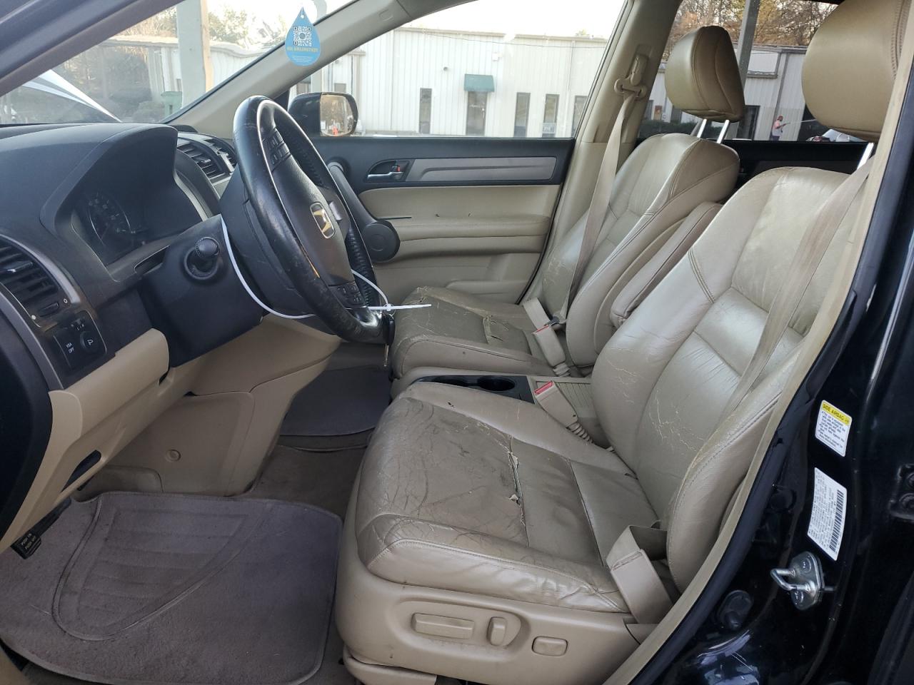 2008 Honda CR-V - Image 7