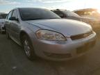 2010 Chevrolet Impala Lt იყიდება North Las Vegas-ში, NV - Side