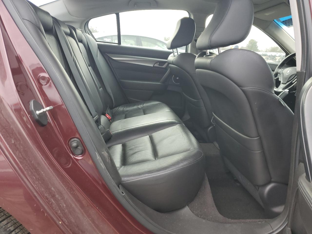 2009 Acura TL - Image 10