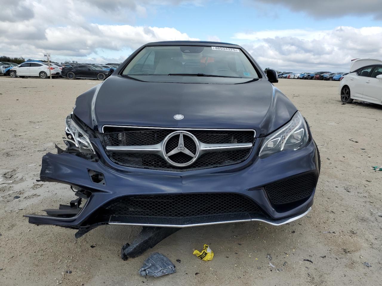 2016 Mercedes-Benz E-klasse - Image 5