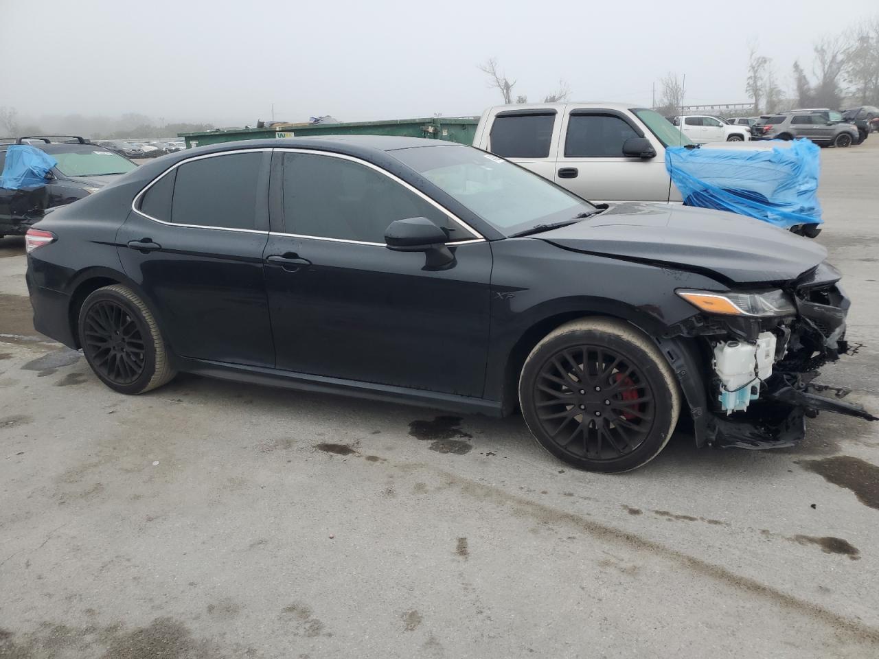 2020 Toyota Camry - Image 4