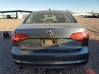 2015 Volkswagen Jetta Se en Venta en Phoenix, AZ - Mechanical