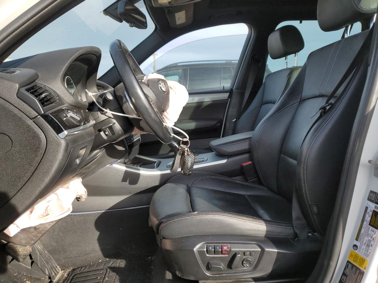 2015 BMW X3 - Image 7