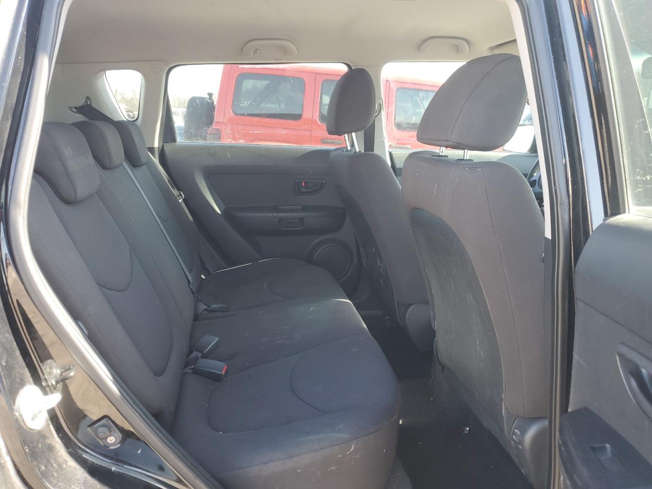 2010 Kia Soul - Image 11