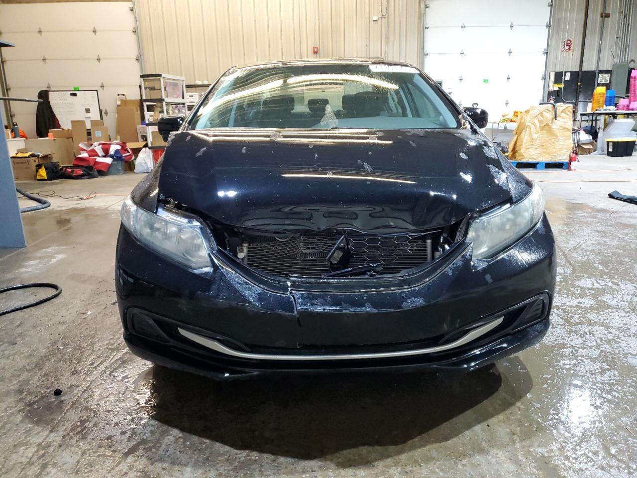 2015 Honda Civic - Image 5