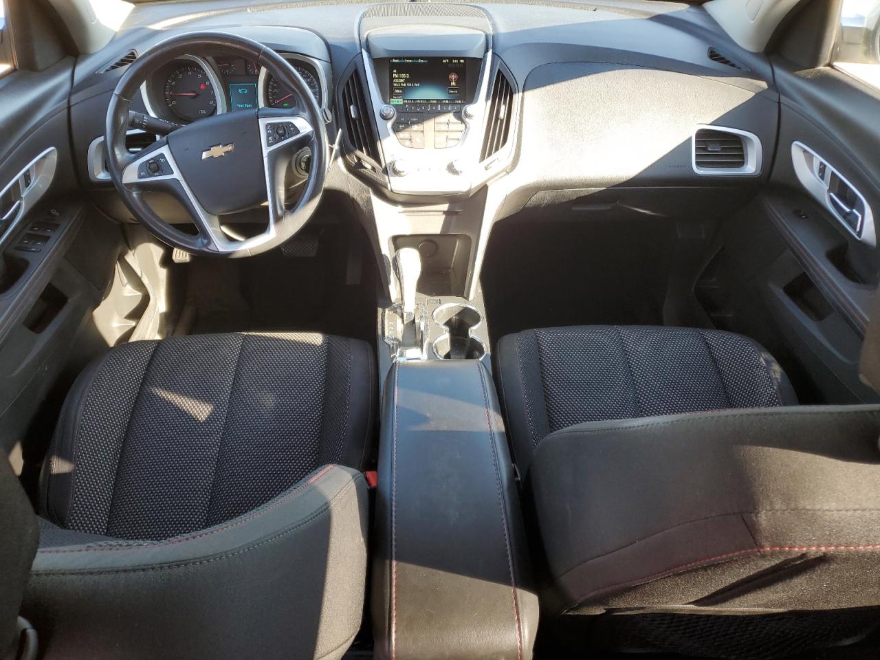 2012 Chevrolet Equinox - Image 8