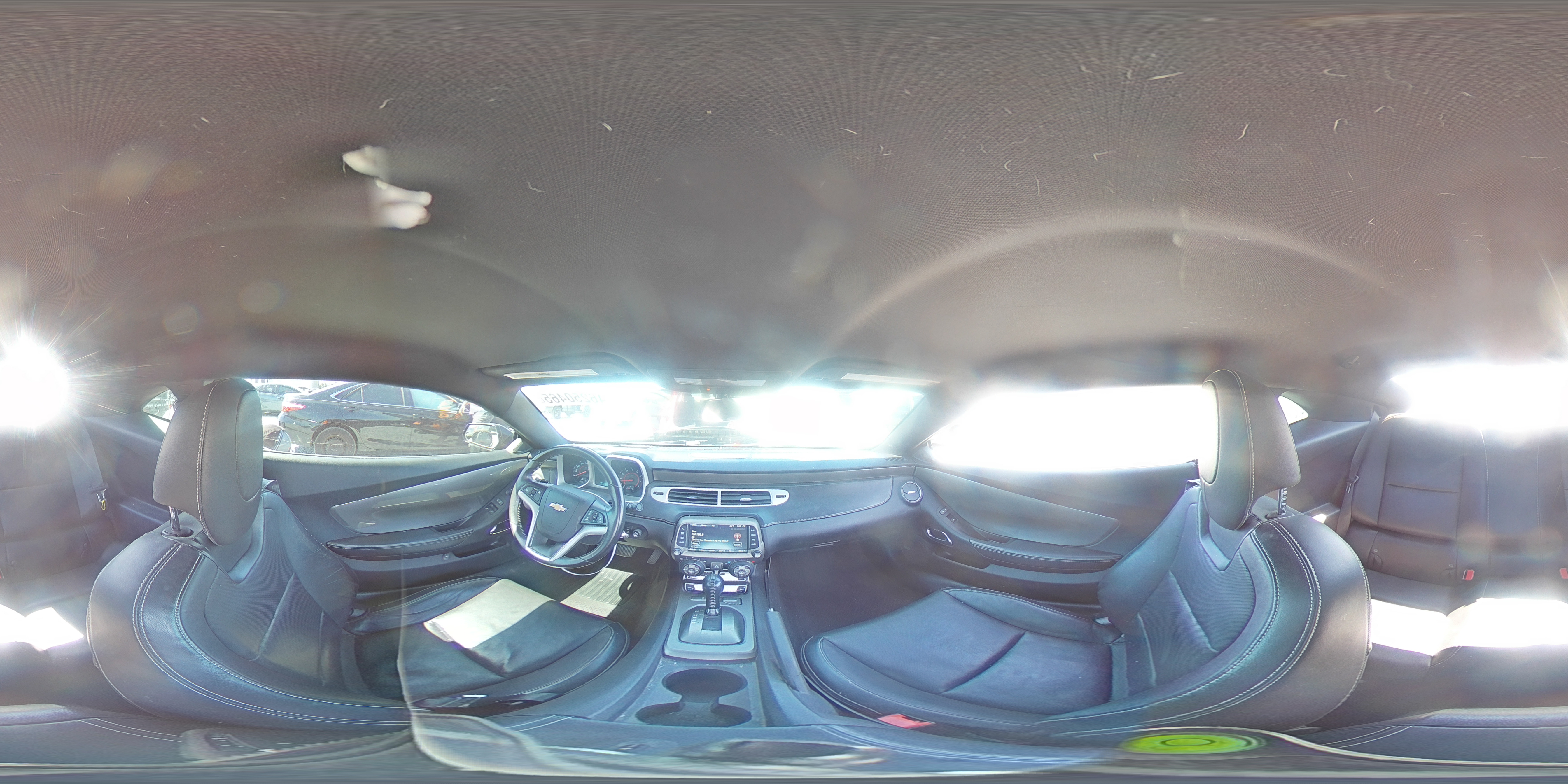 2013 Chevrolet Camaro - Image 12