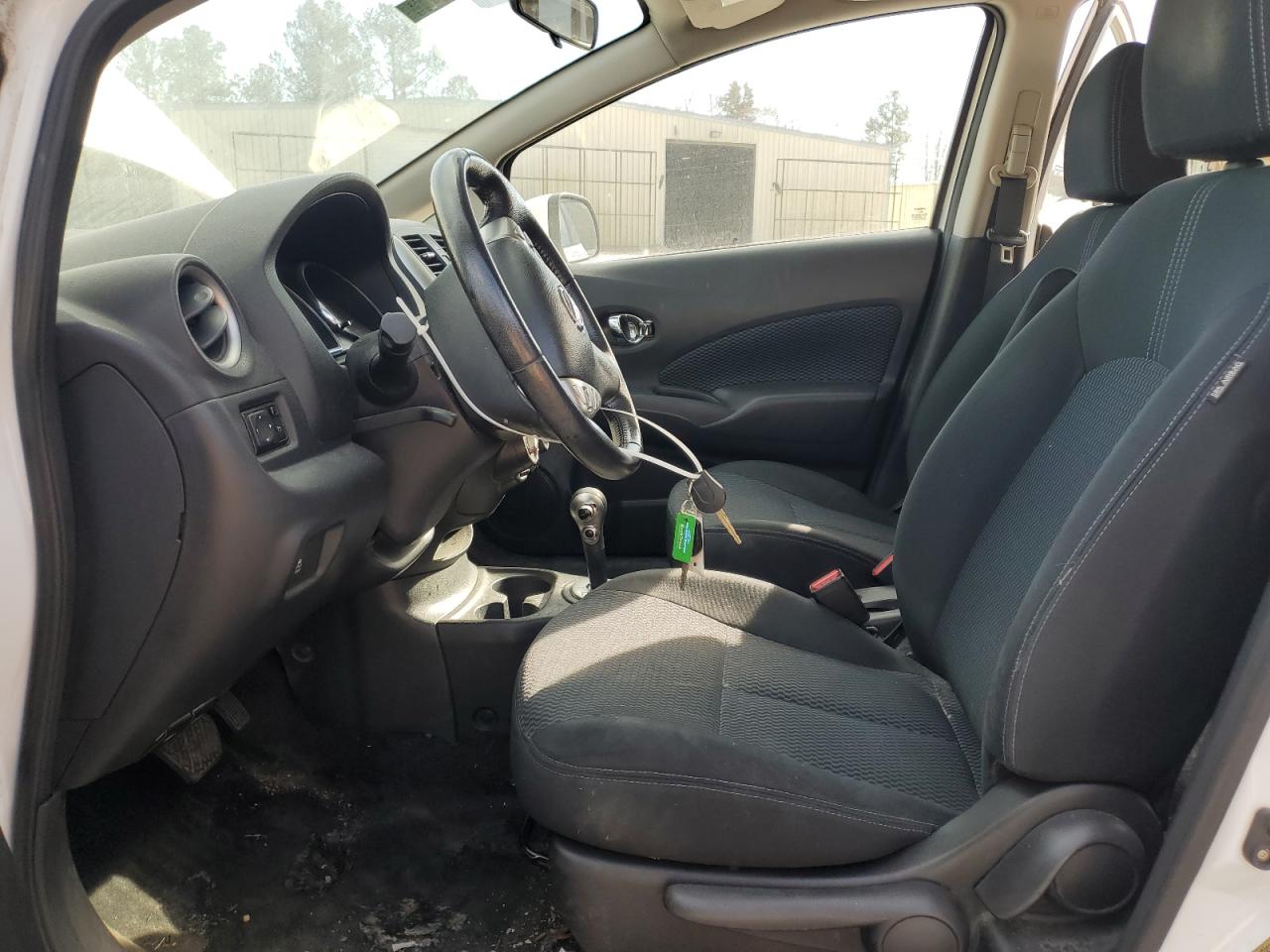 2014 Nissan Versa - Image 7