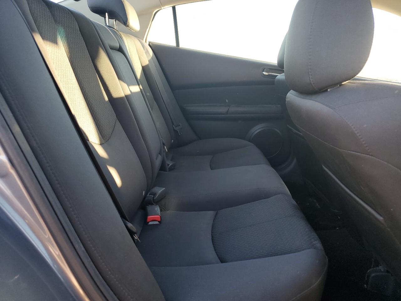 2011 Mazda 6 - Image 10