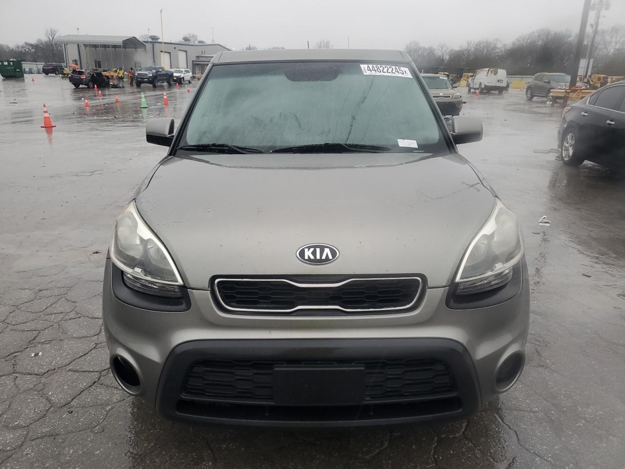 2013 Kia Soul - Image 5