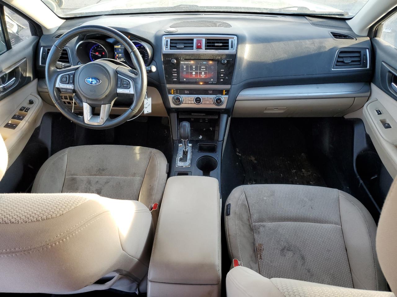 2016 Subaru Outback - Image 8