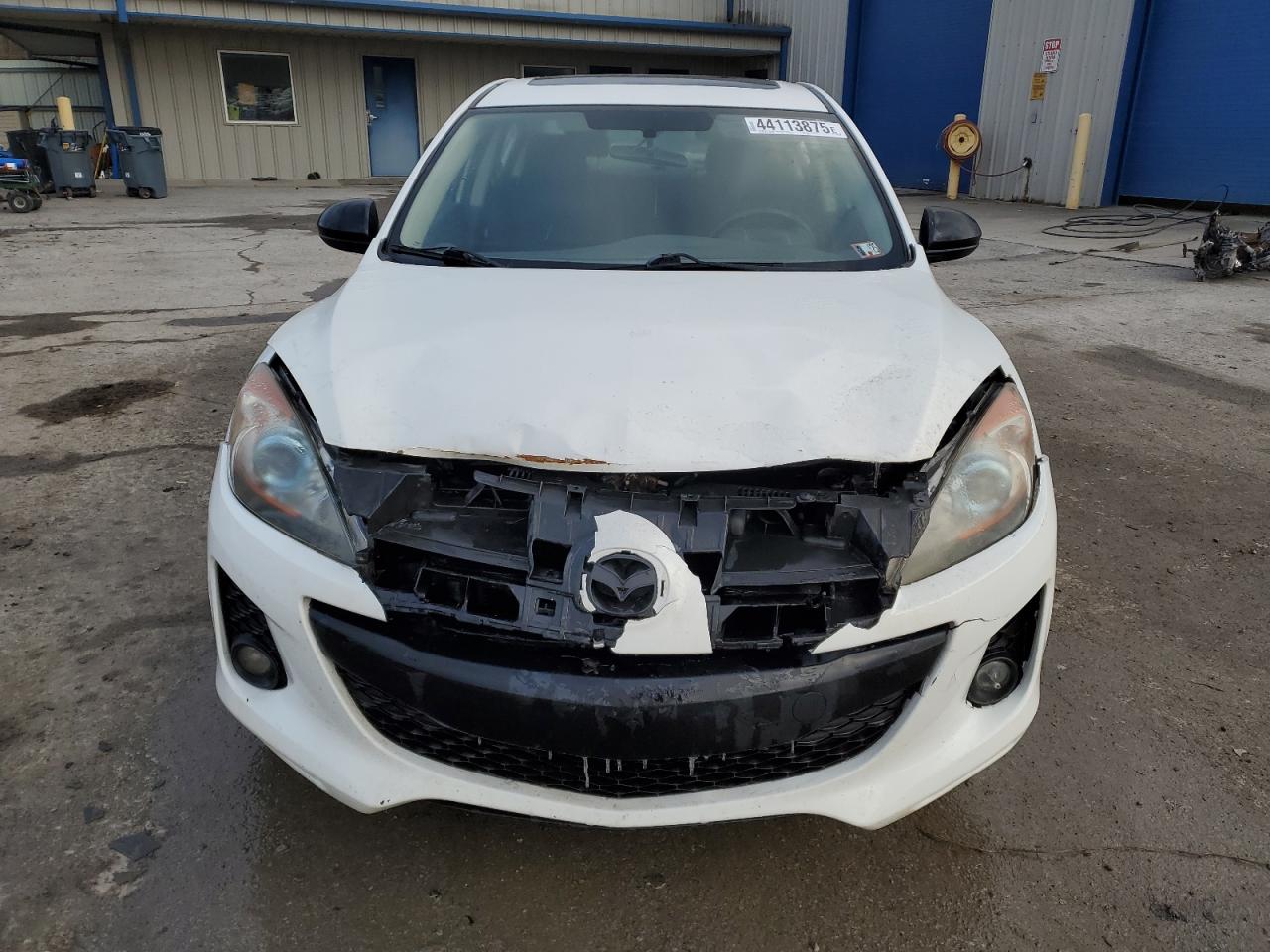 2012 Mazda 3 - Image 5