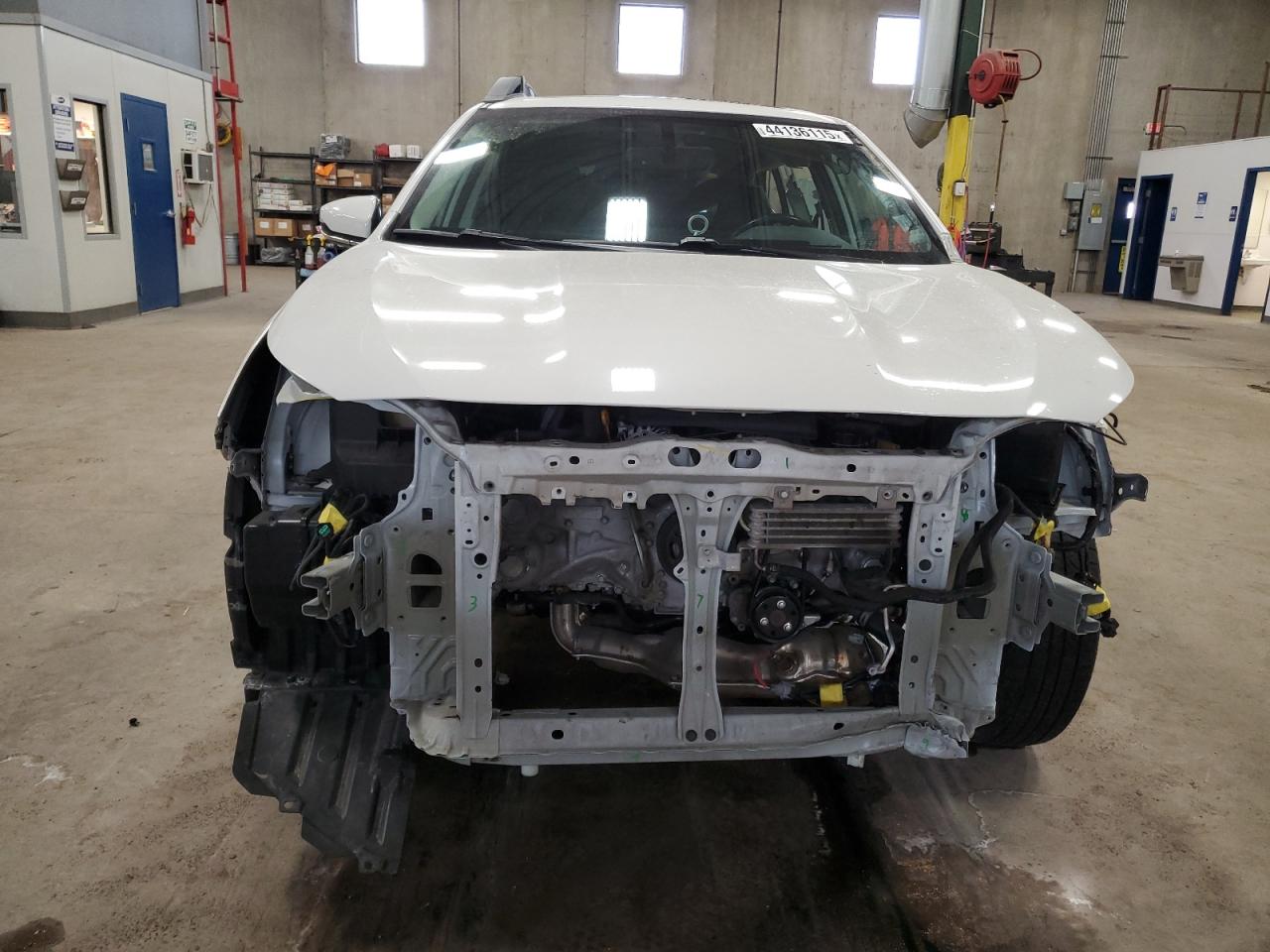 2021 Subaru Outback - Image 5