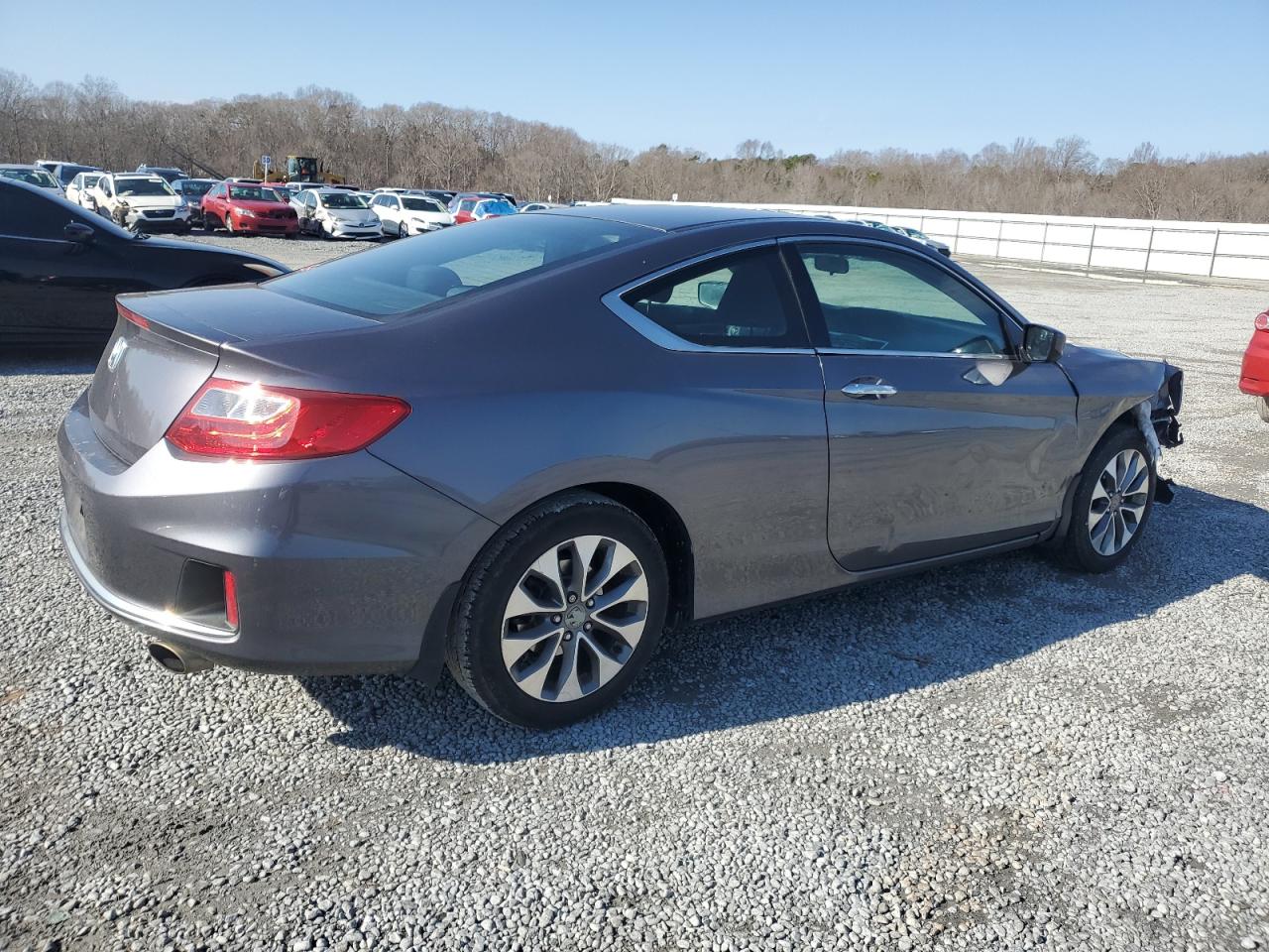 2014 Honda Accord - Image 3