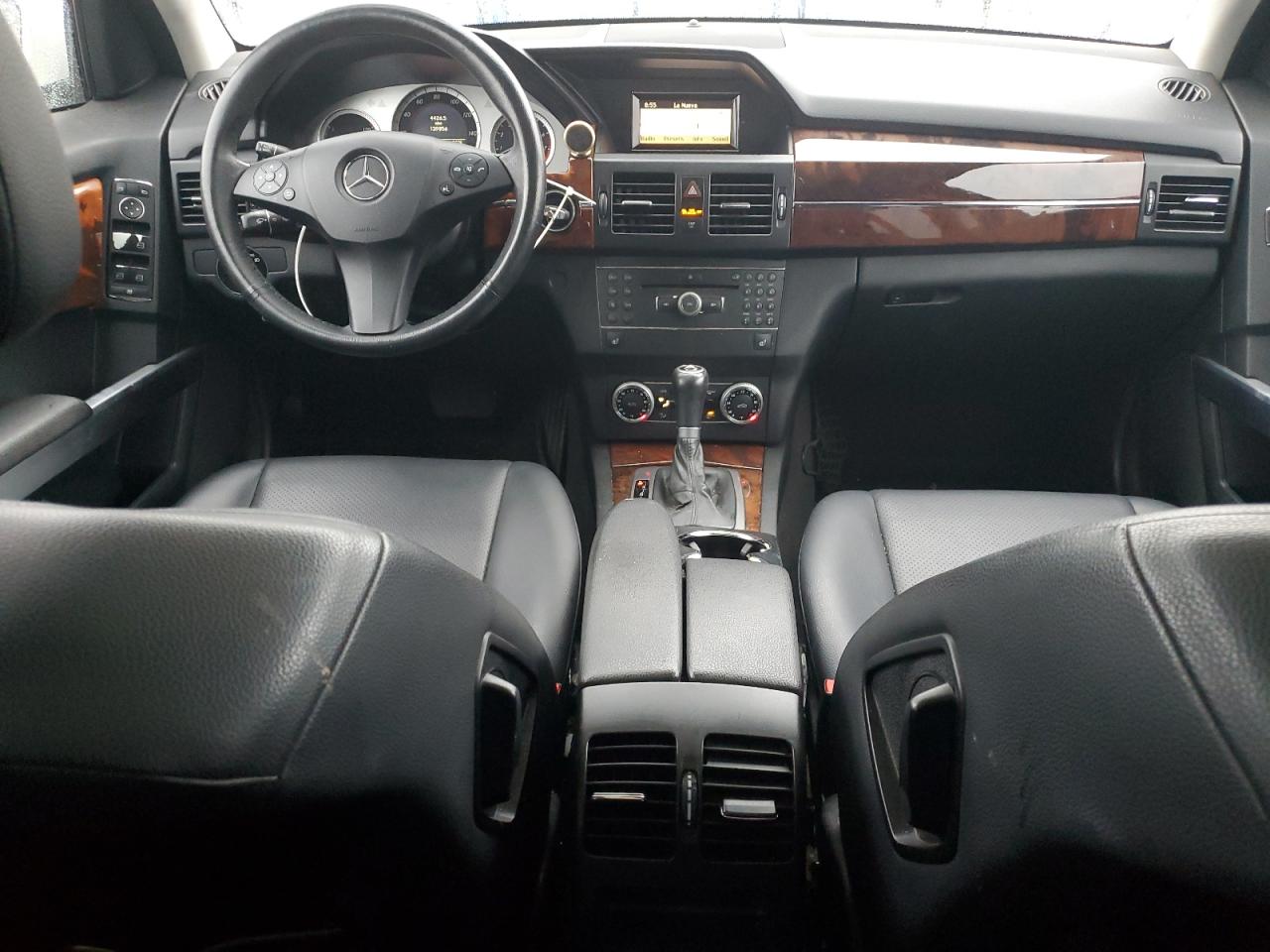 2010 Mercedes-Benz GLK-klasse - Image 8