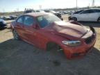 2017 Bmw 230I  за продажба в Tucson, AZ - Front End