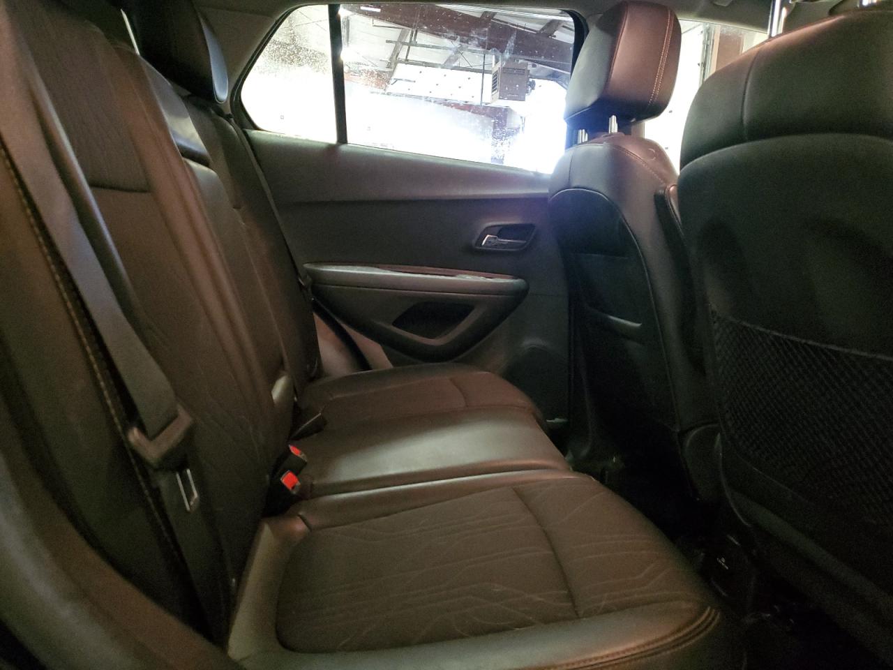 2019 Chevrolet Trax - Image 11