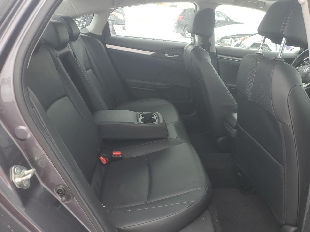 2019 Honda Civic - Image 10