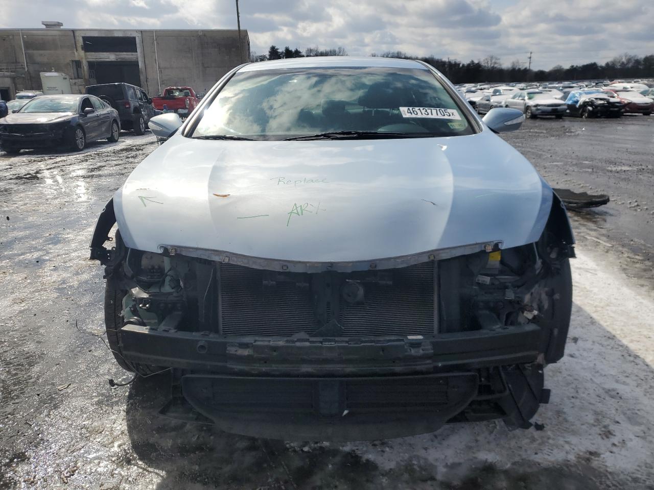 2015 Hyundai Sonata - Image 5