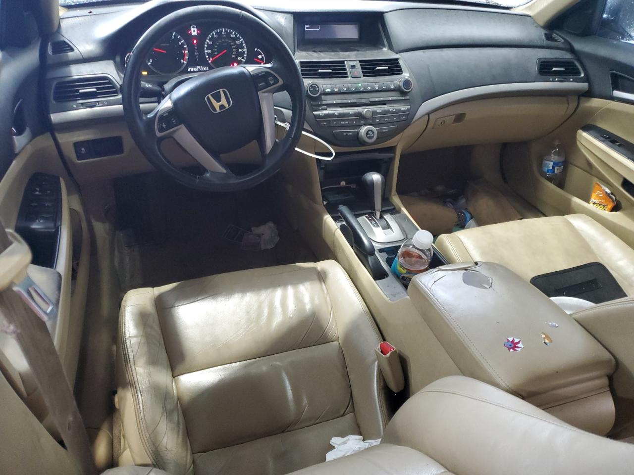 2012 Honda Accord - Image 8