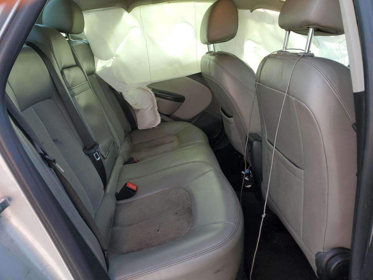 2015 Buick Verano - Image 10