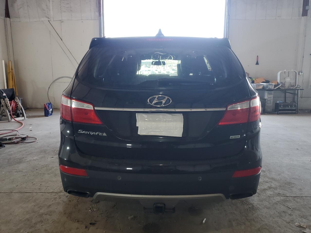 2015 Hyundai Santa Fe - Image 6